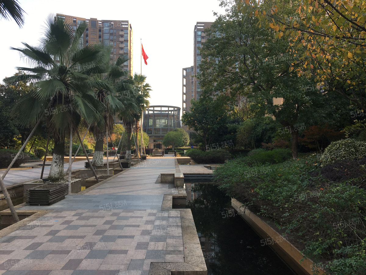 水景城