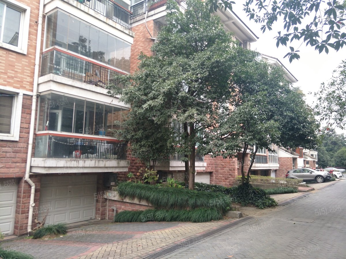 杭州我爱我家阳光地带第7张图