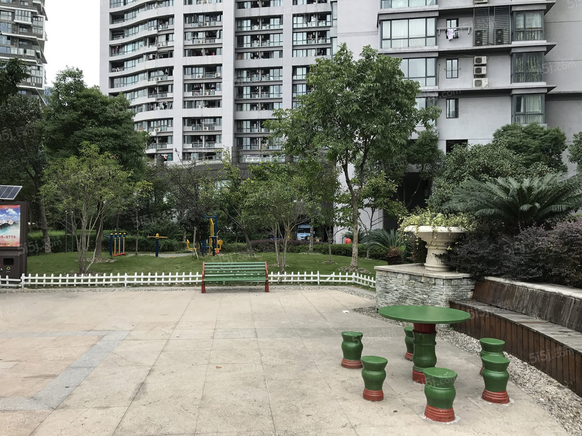 杭州景江城市花园_景江城市花园二手房|租房|价格_我爱我家