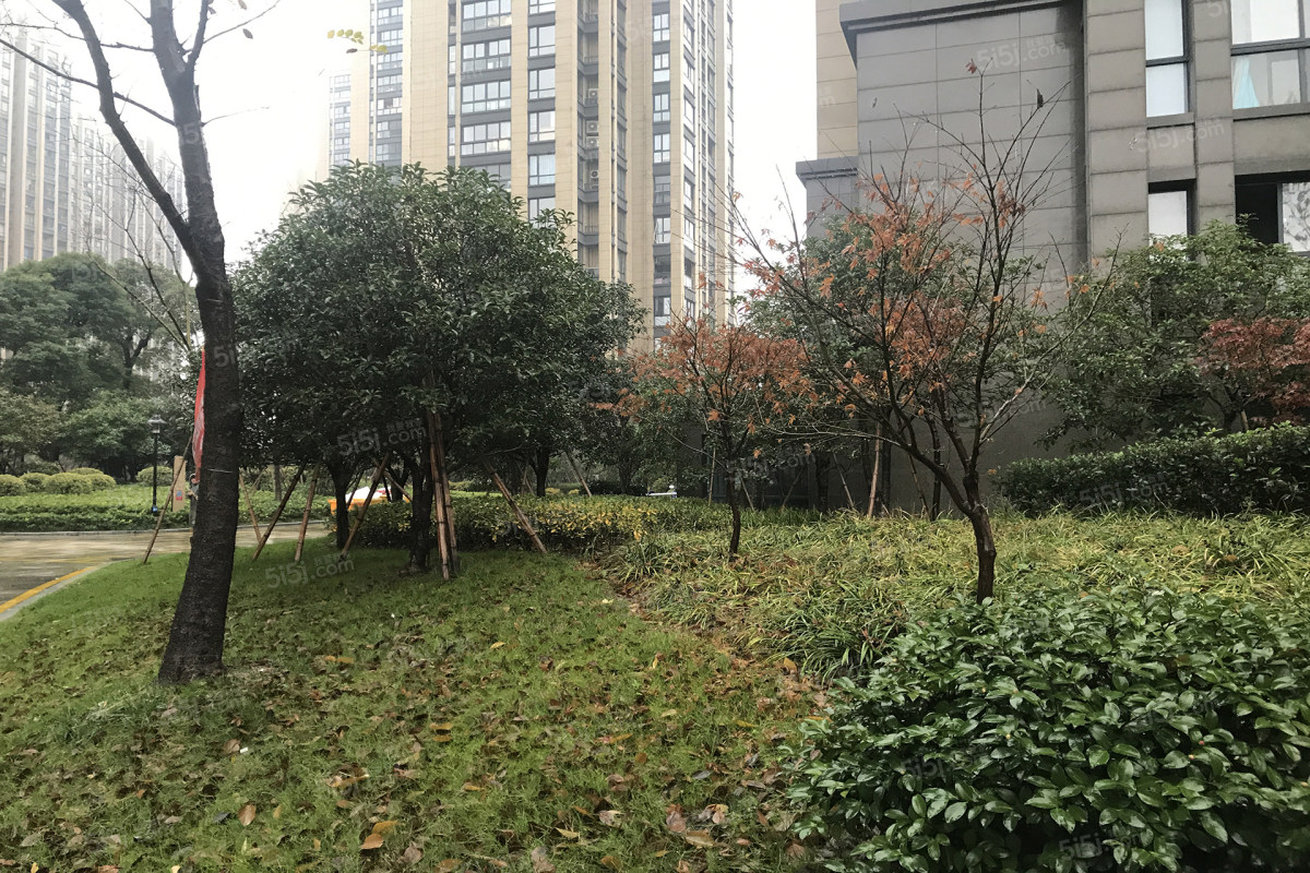 御道家园二手房-整租·景芳·御道家园·2居室-杭州我爱我家二手房