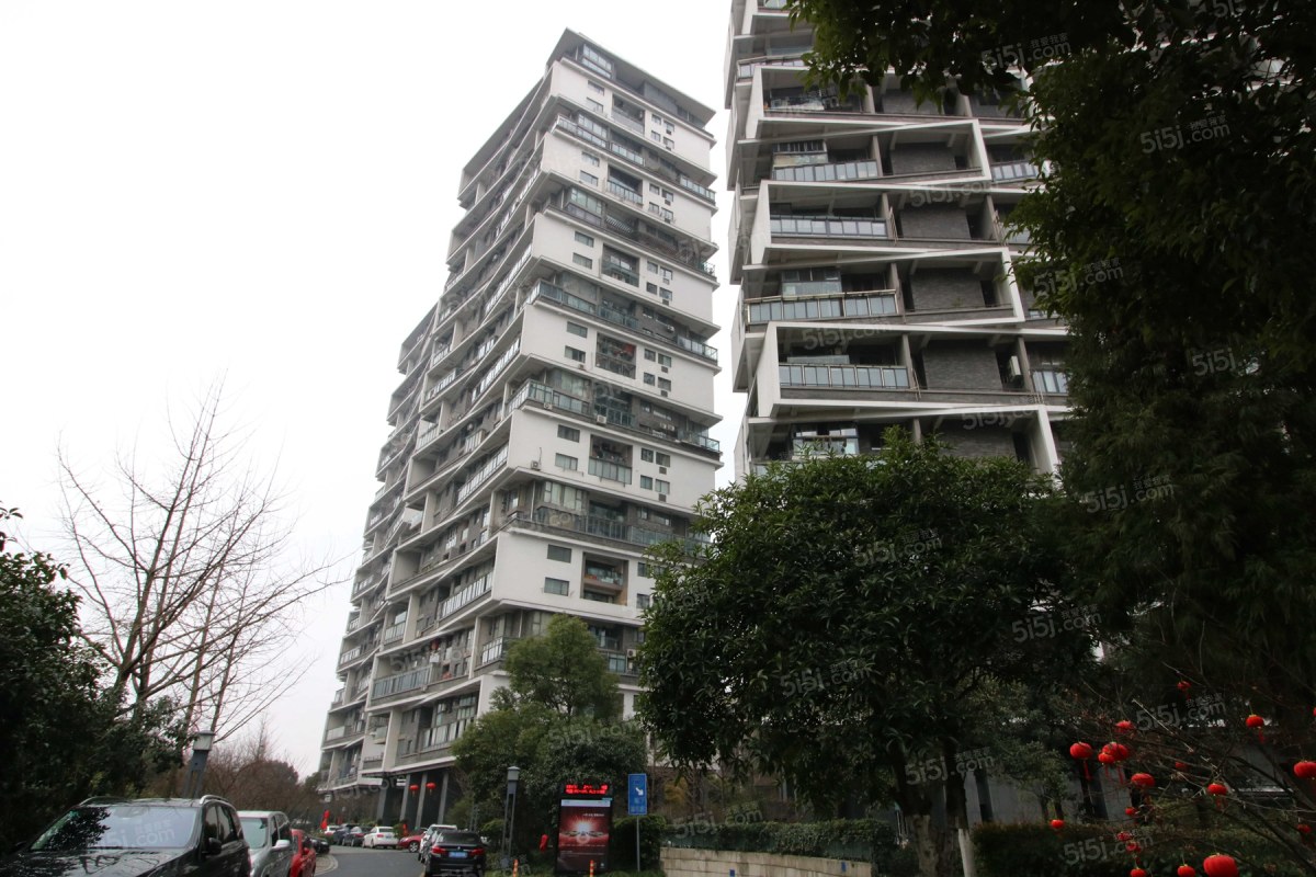 钱江时代公寓