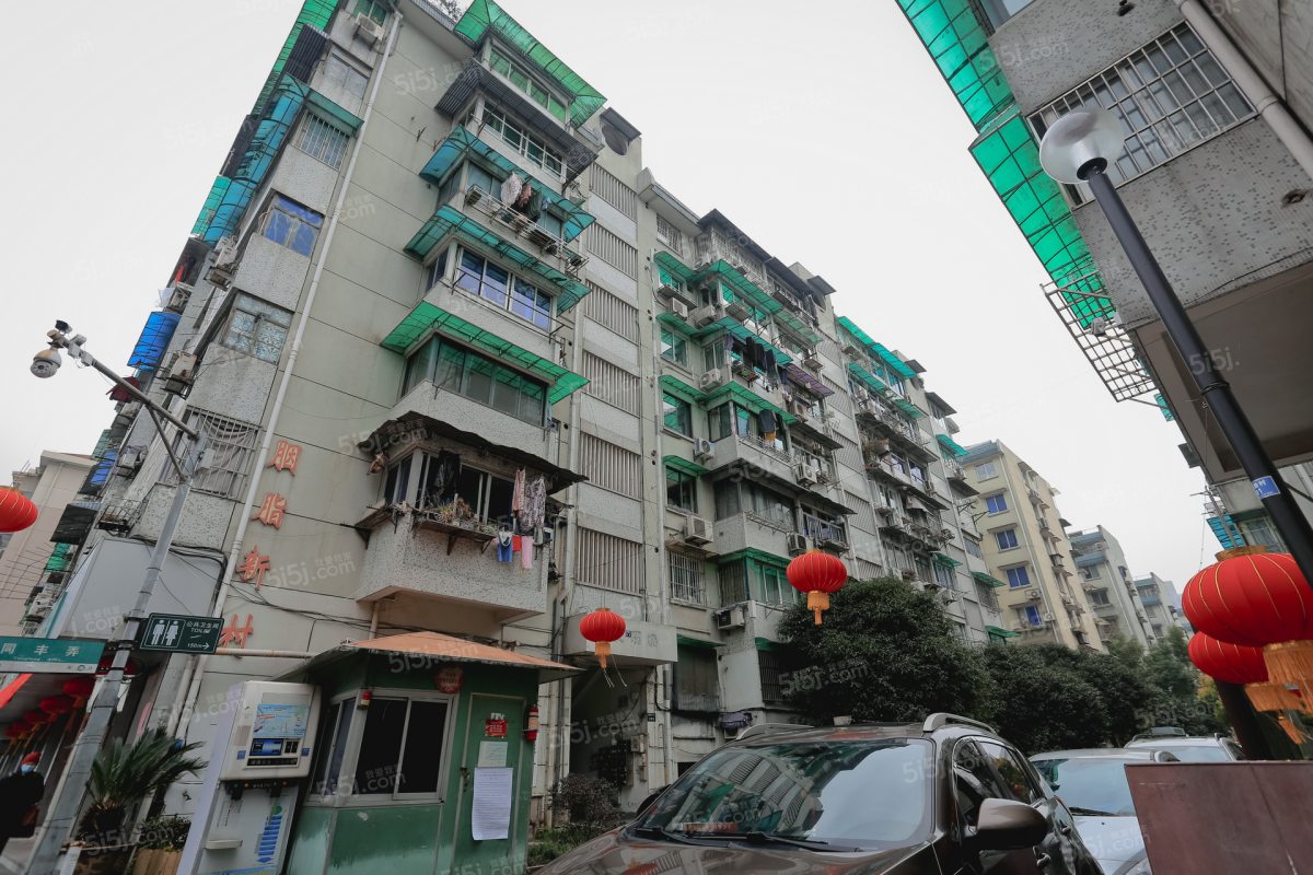 杭州我爱我家耶苏堂弄第8张图