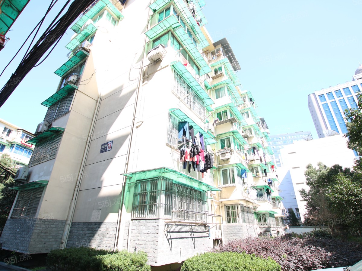沈塘新村