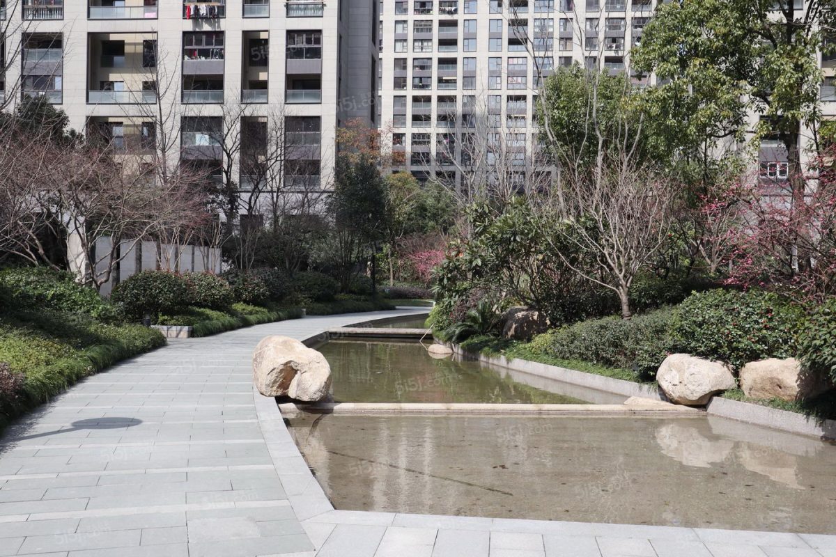 杭州嘉悦府,杭州府,杭州宸府_大山谷图库