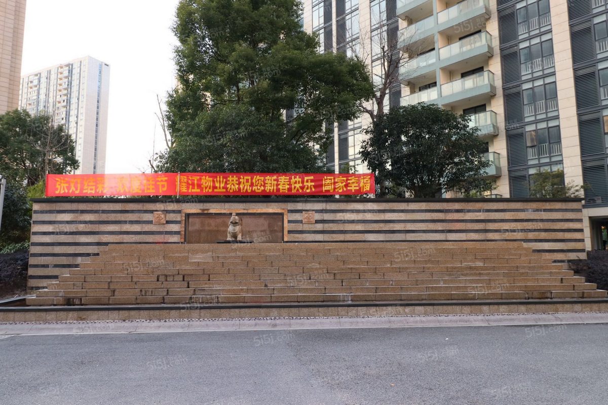 印月尚庭二手房_印月尚庭租房_杭州我爱我家