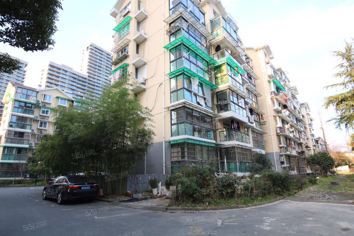杭州中山北园房价|房源|地址|户型图
