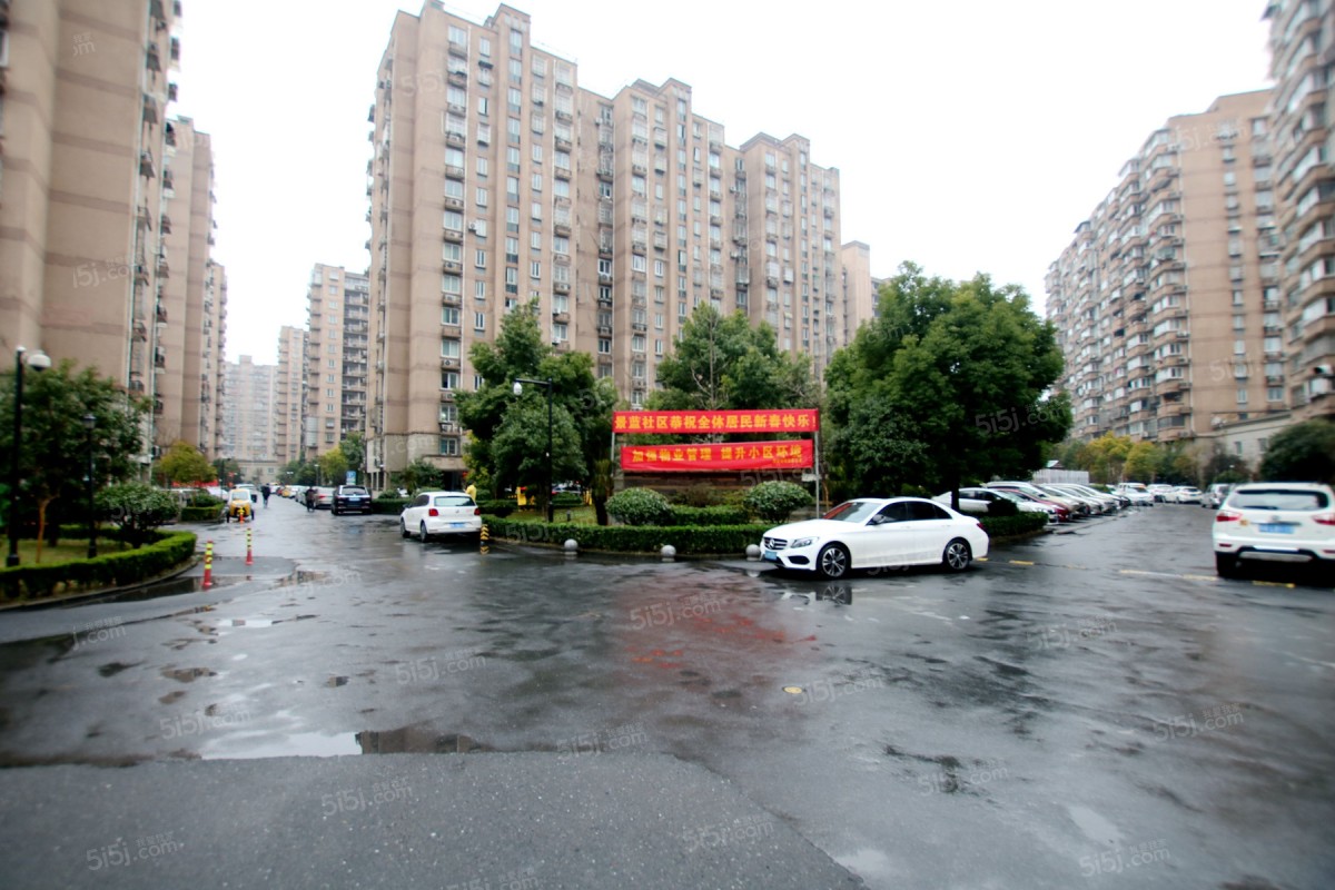蓝桥景苑