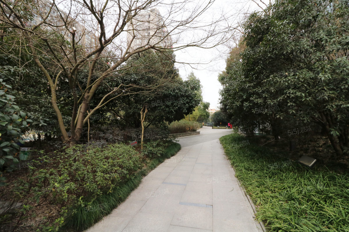 杭州风景大院_风景大院二手房|租房|价格_我爱我家