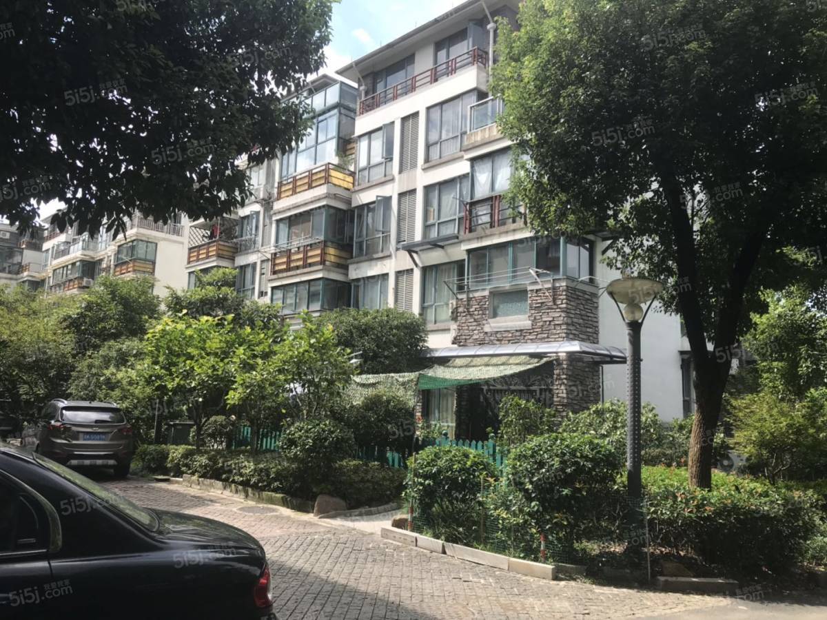 云河福邸