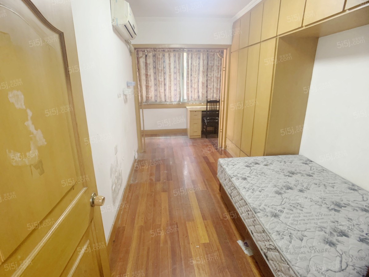 杭州我爱我家四季青 邮政公寓 凯旋路 两室一厅 一楼架空 自住装修第5