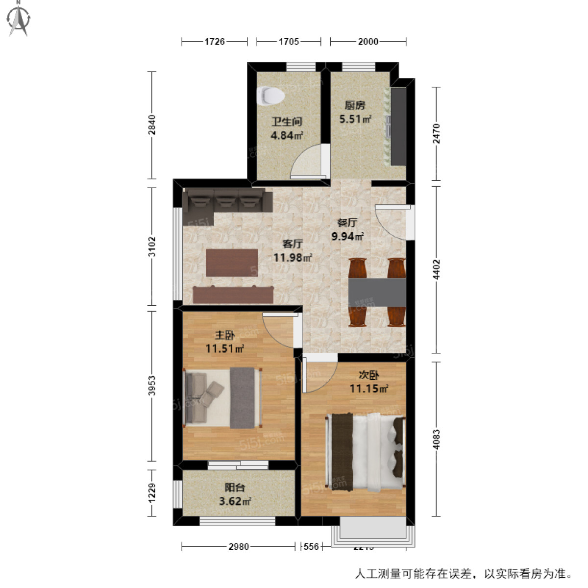 开发商 杭州良渚文化城集团有限公司 附近门店棕榈湾店 勾庄佳苑户型