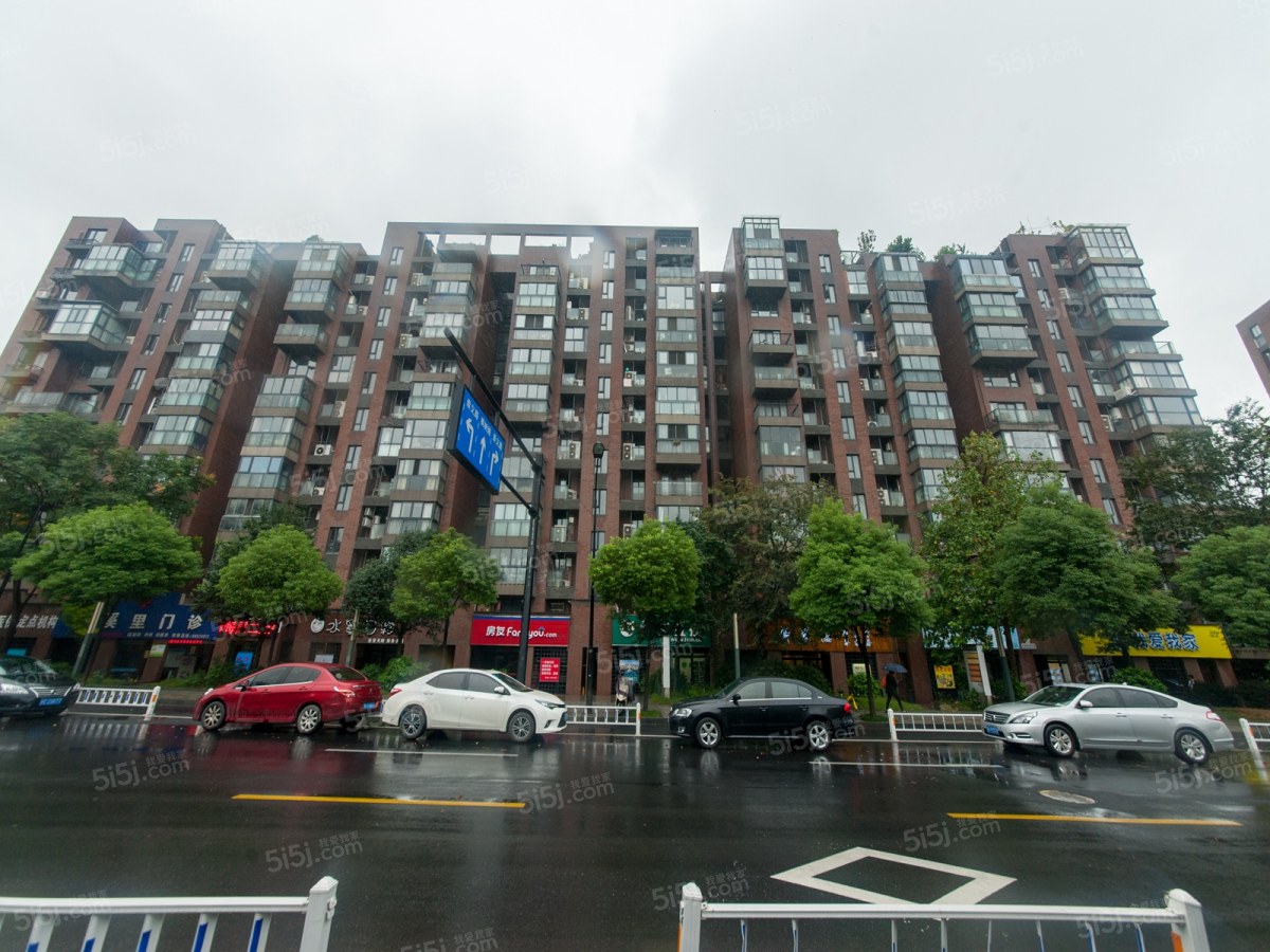 西溪蝶园北区怎么样杭州西溪蝶园北区房价房源地址户型图周边配套详情