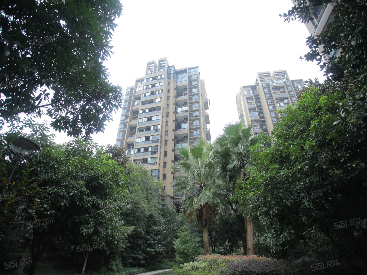 杭州我爱我家芳满庭