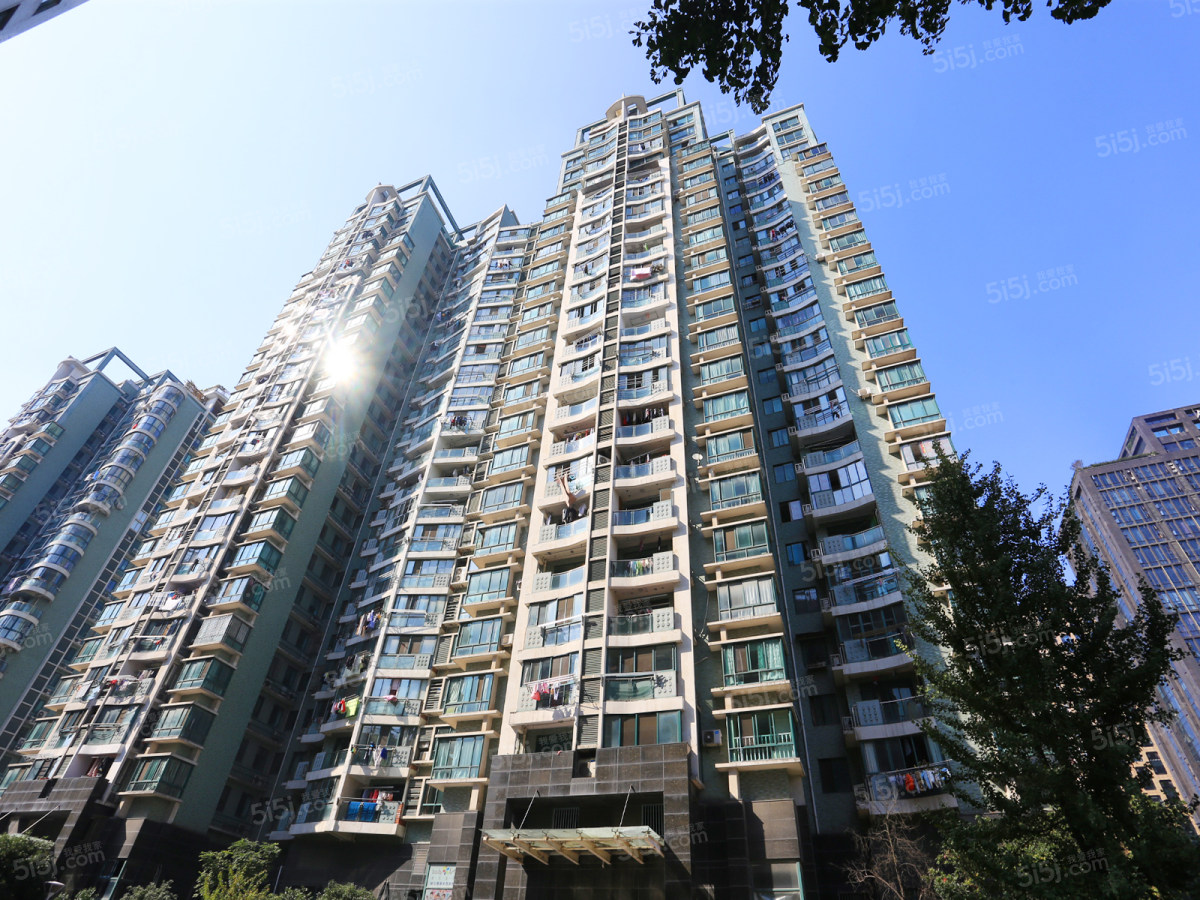 中兴花园百合苑