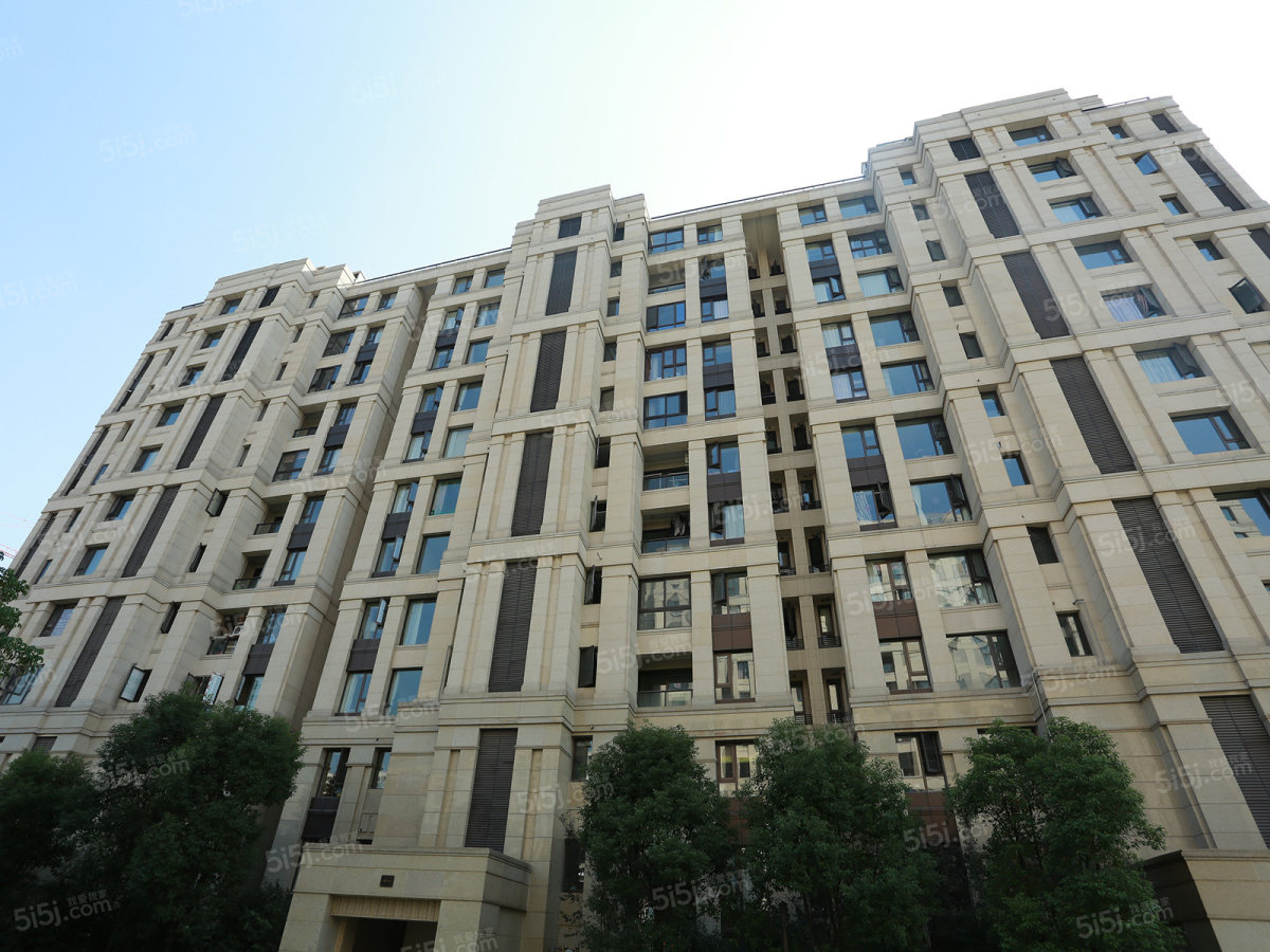 杭州我爱我家之江九里