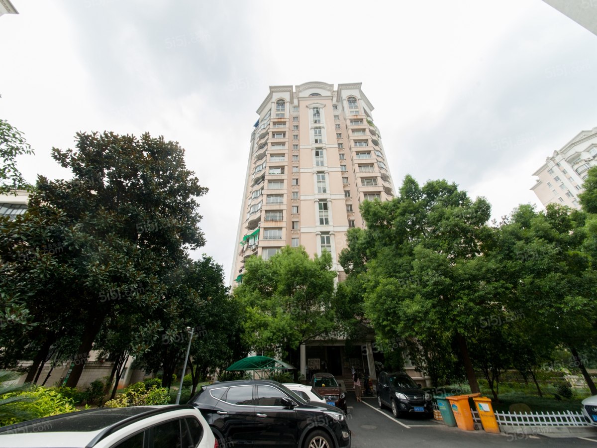 杭州我爱我家沁雅花园