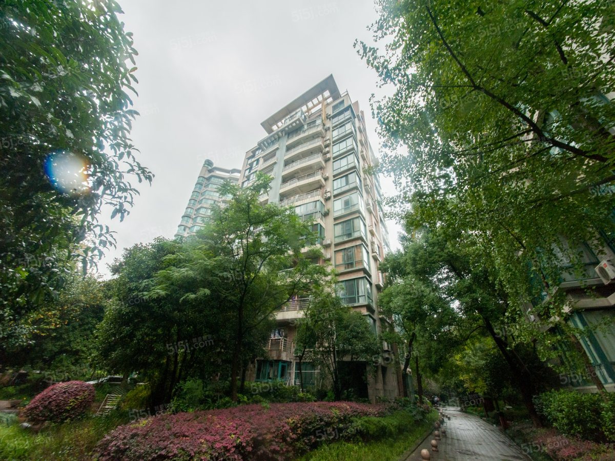 杭州我爱我家山水人家第2张图
