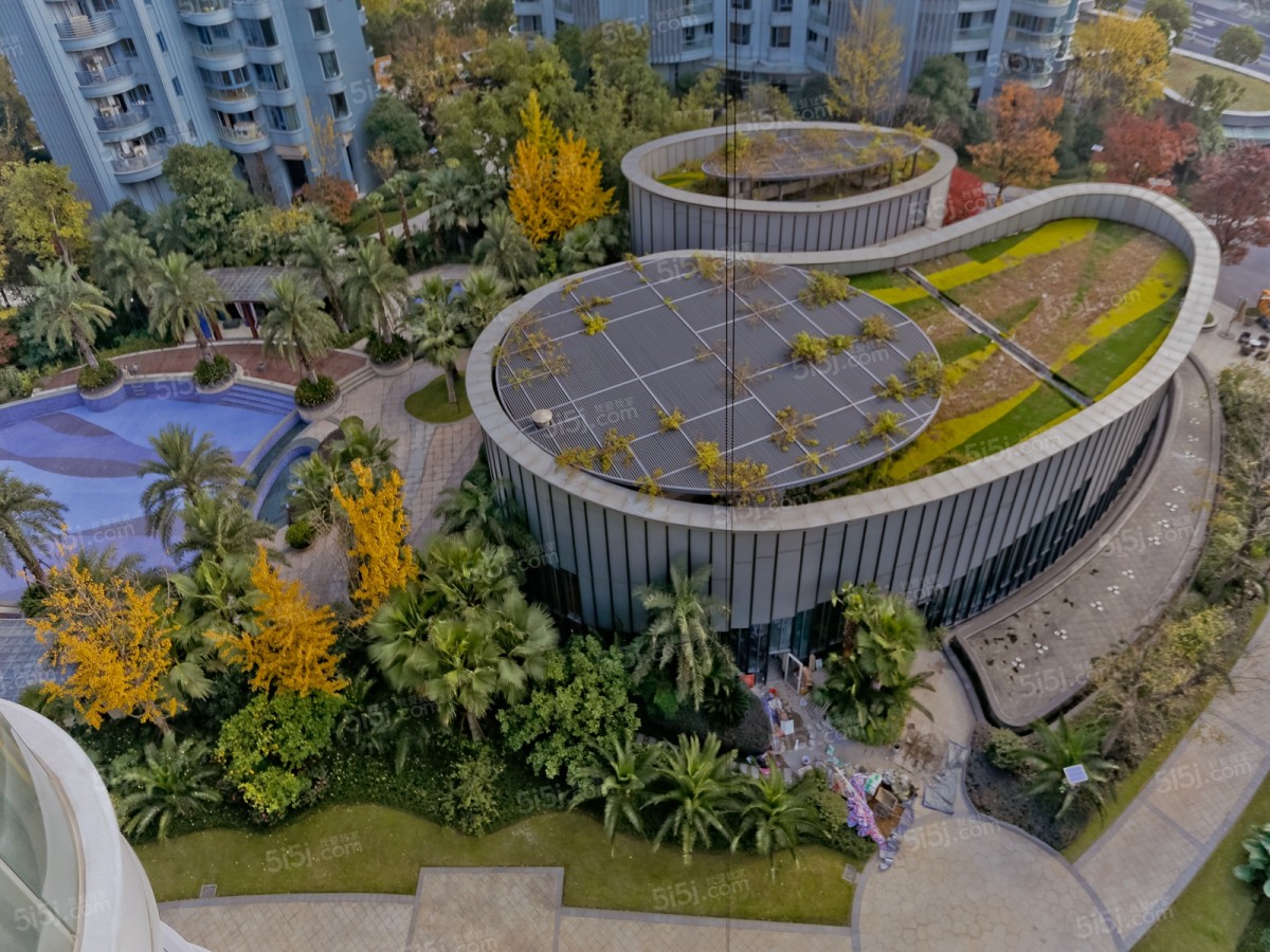 杭州我爱我家江南御府