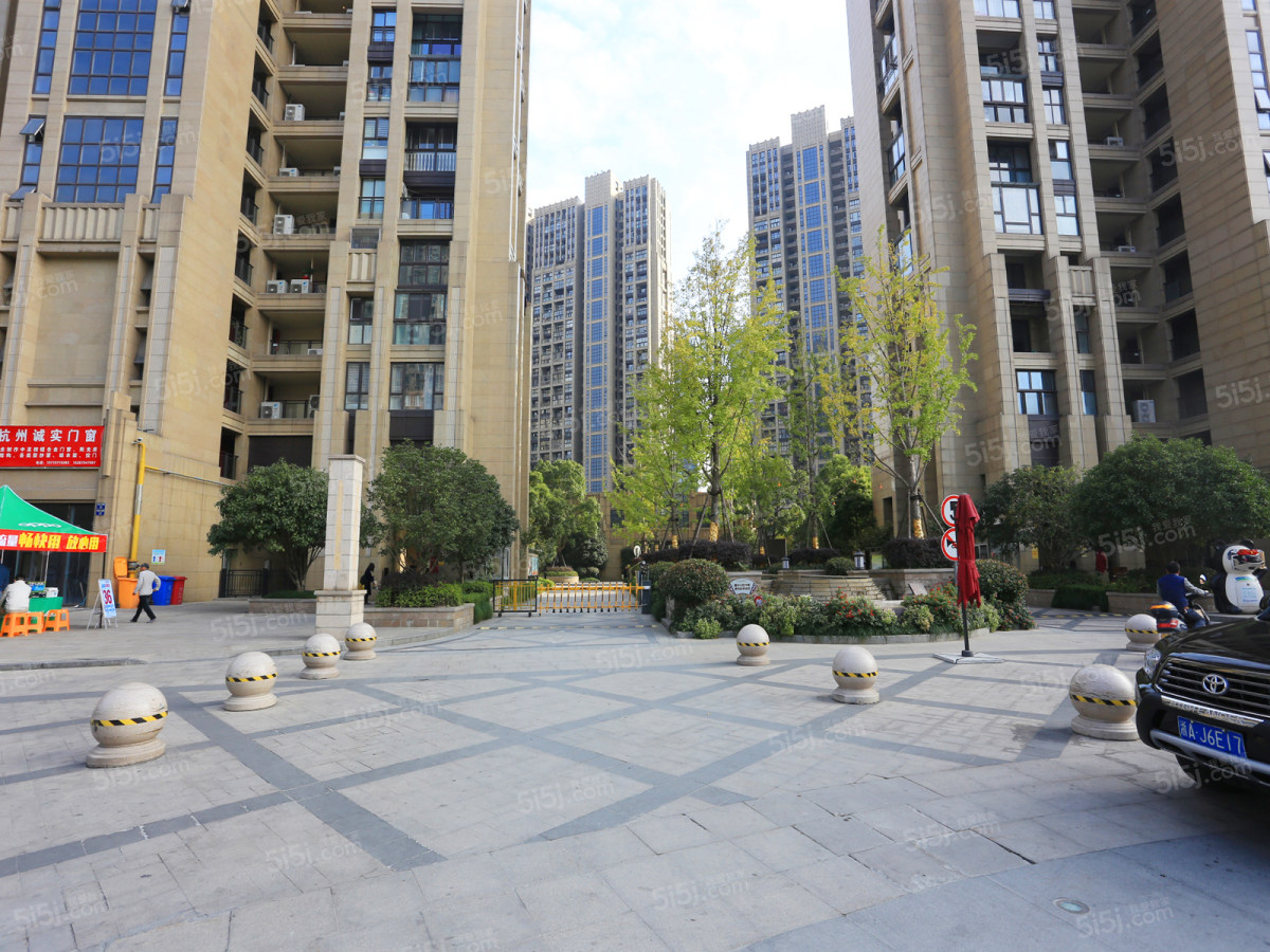 杭州半岛国际_半岛国际二手房|租房|价格_我爱我家