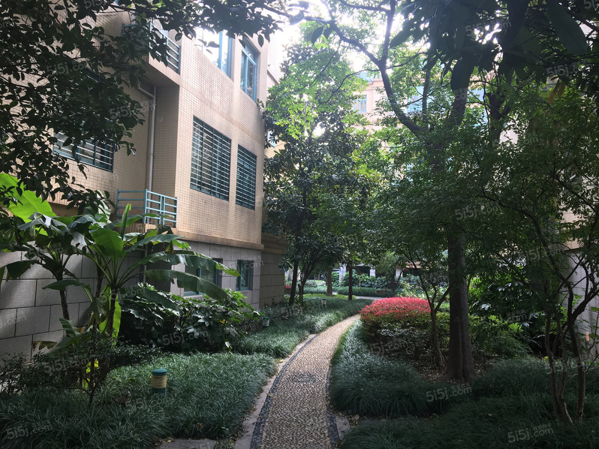 杭州胡姬花园_胡姬花园二手房|租房|价格_我爱我家