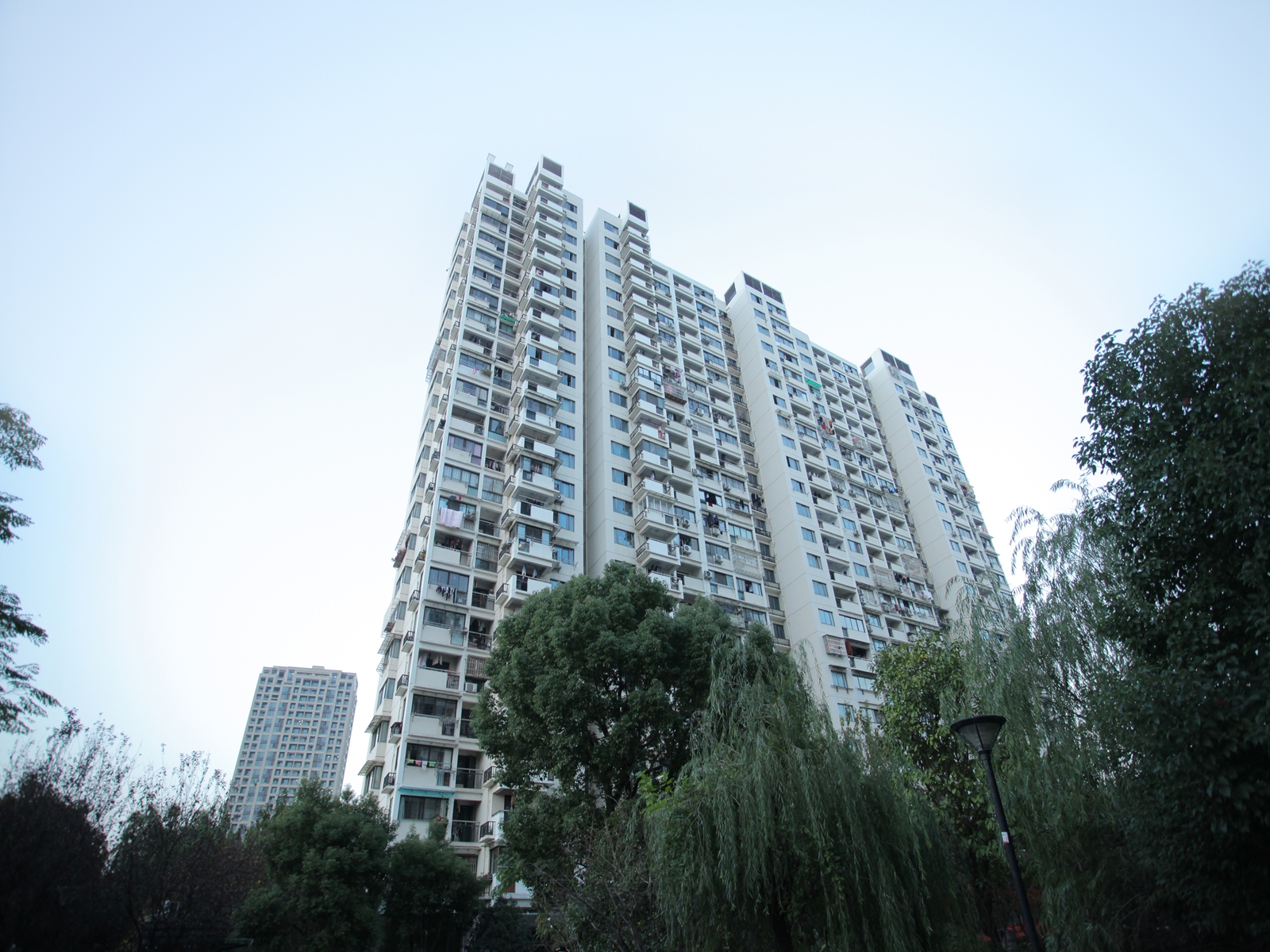 杭州天虹公寓图片