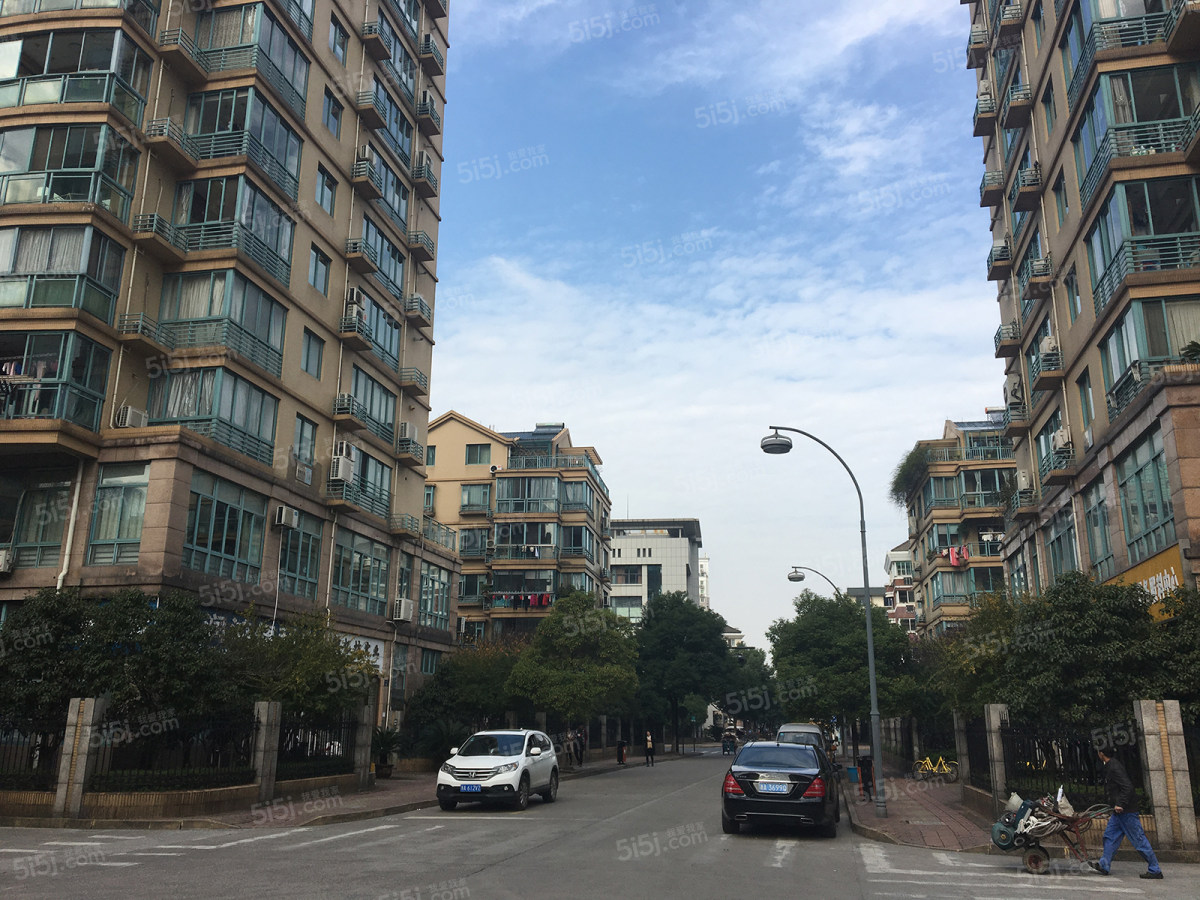 杭州胡姬花园_胡姬花园二手房|租房|价格_我爱我家