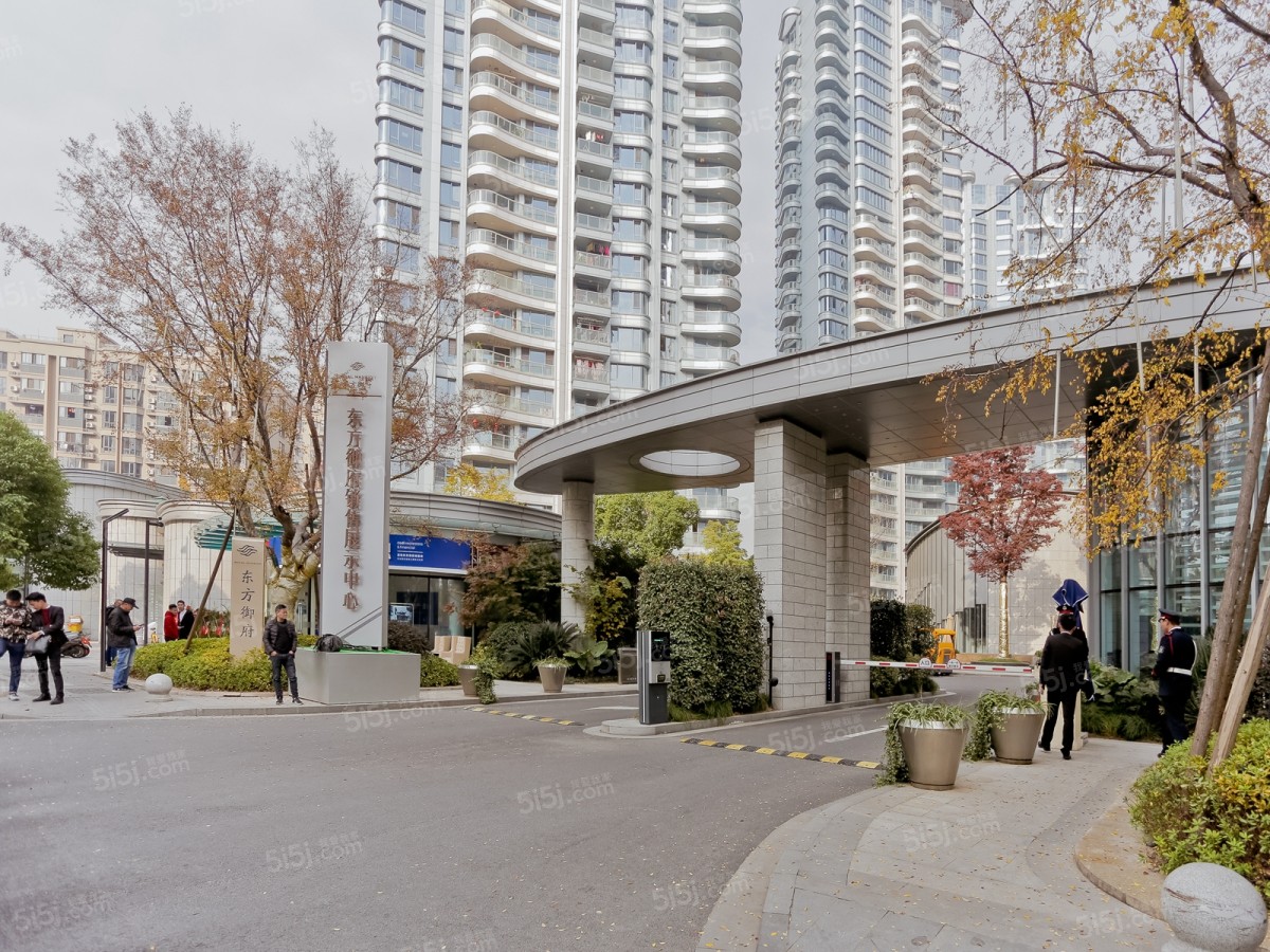 杭州我爱我家江南御府第4张图