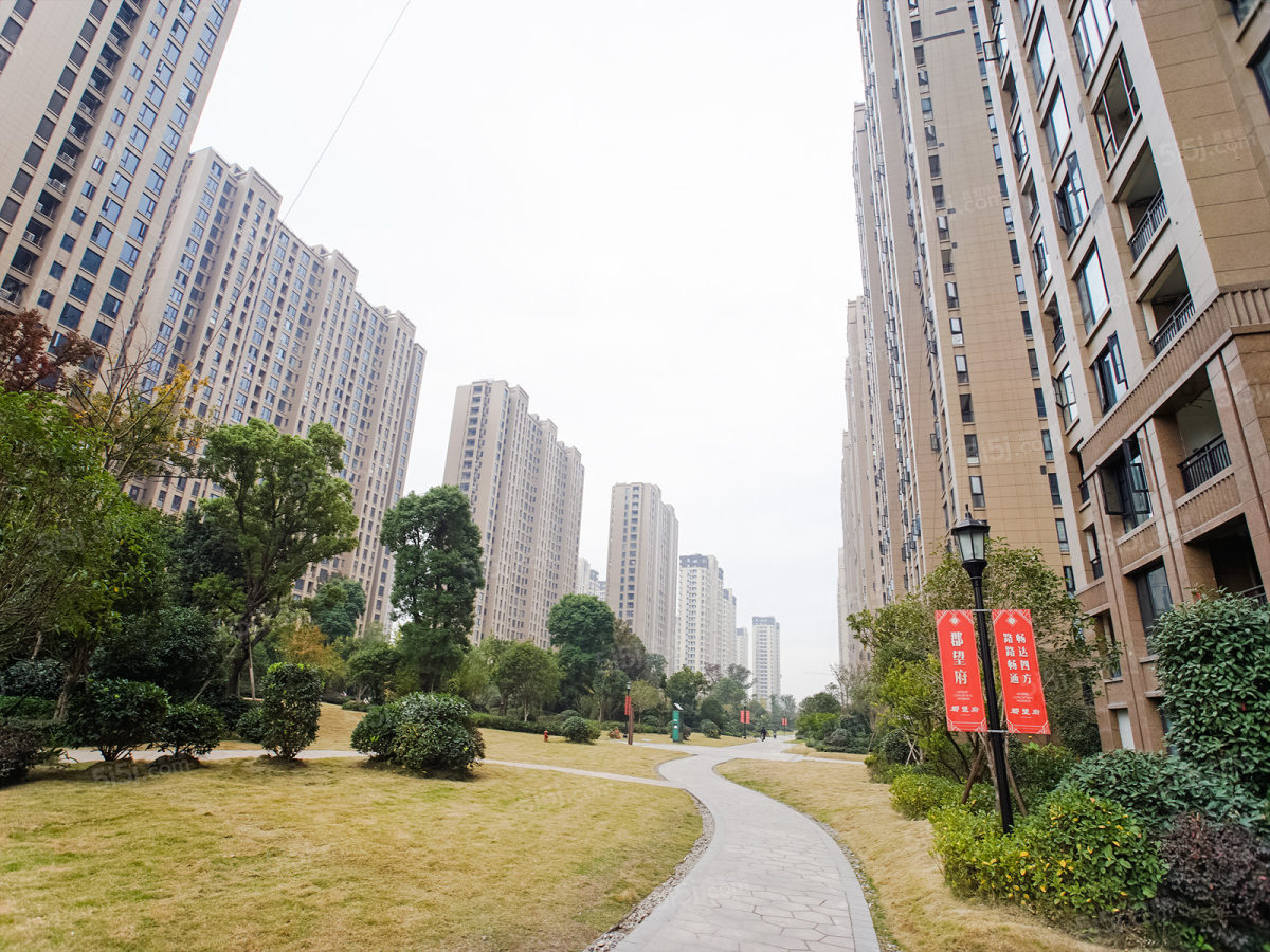 杭州我爱我家郡望府第6张图