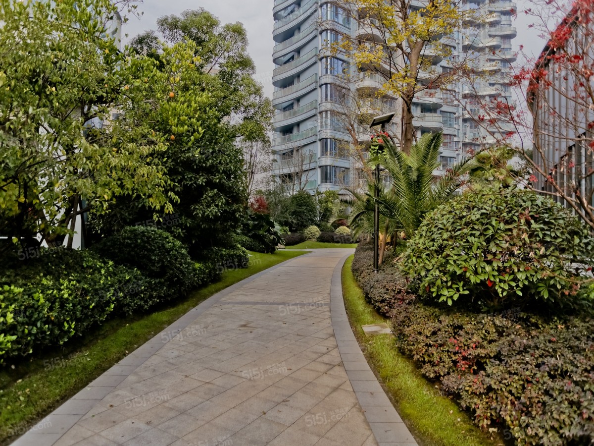 杭州我爱我家江南御府第9张图