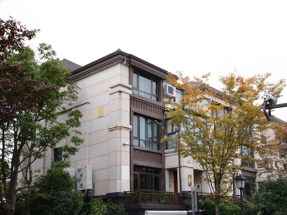 颐景御园怎么样杭州颐景御园房价房源地址户型图周边配套详情