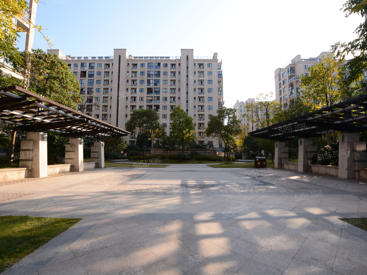 杭州玉都枫景_玉都枫景二手房|租房|价格_我爱我家