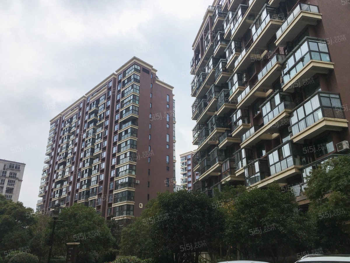 杭州罗兰春天_罗兰春天二手房|租房|价格_我爱我家