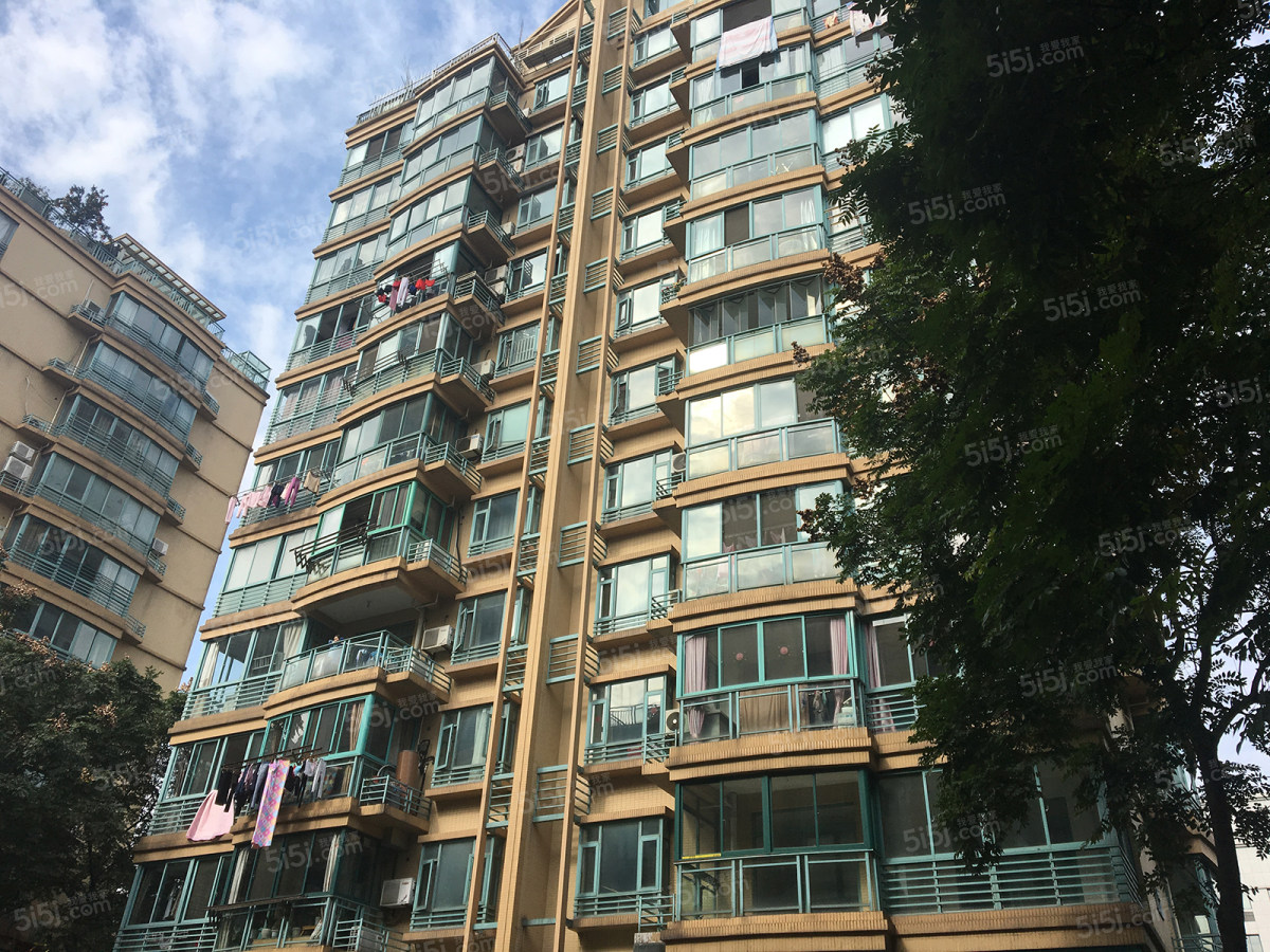 杭州胡姬花园_胡姬花园二手房|租房|价格_我爱我家