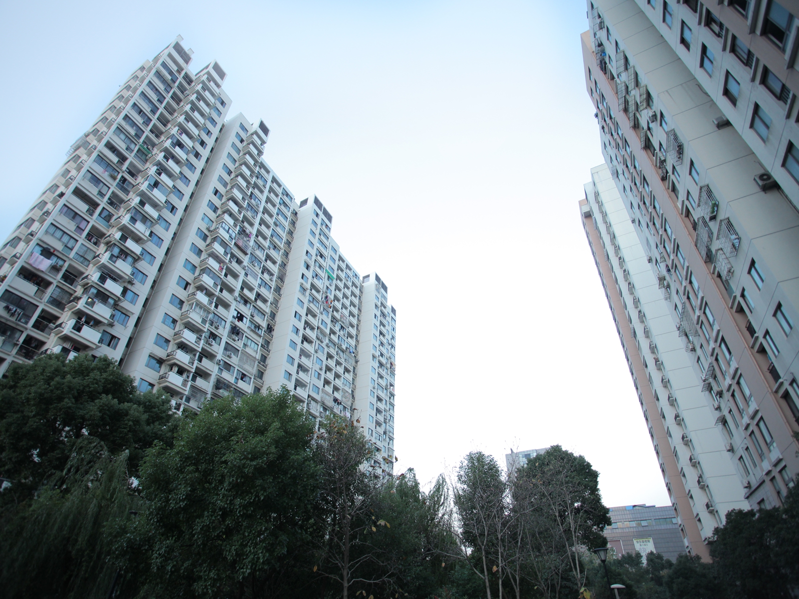 杭州天虹公寓图片