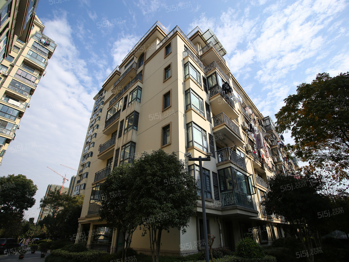 奥兰多小镇二手房_奥兰多小镇租房_杭州我爱我家