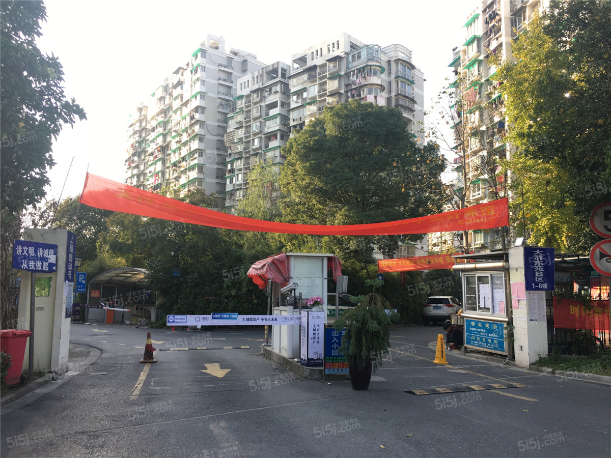 大浒东苑怎么样杭州大浒东苑房价房源地址户型图周边配套详情