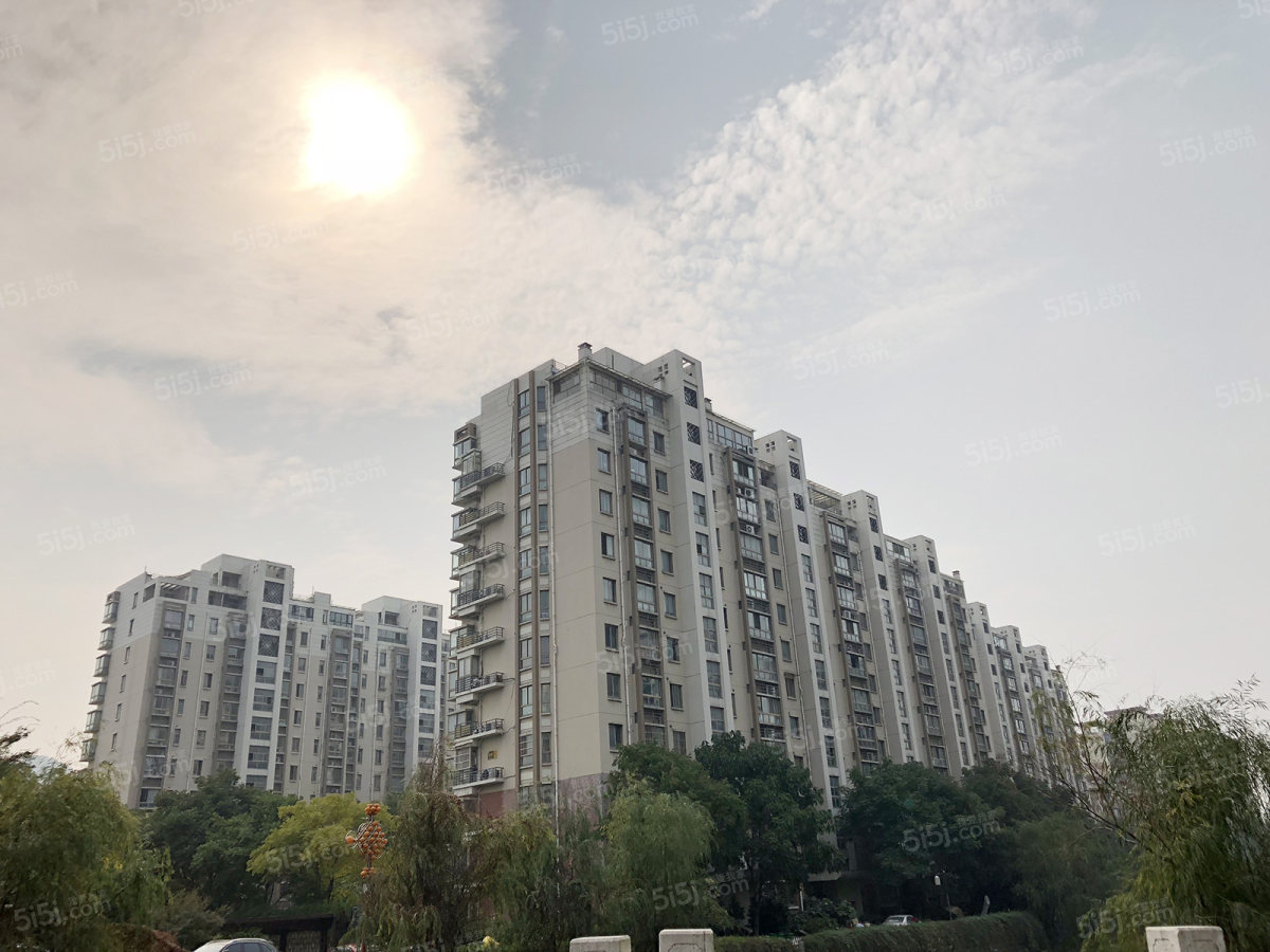 闲林山水居图片