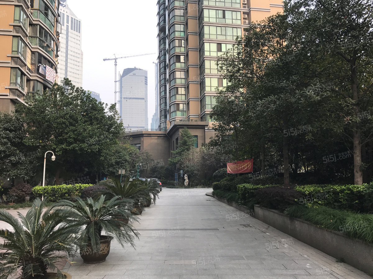 杭州我爱我家钱塘名都