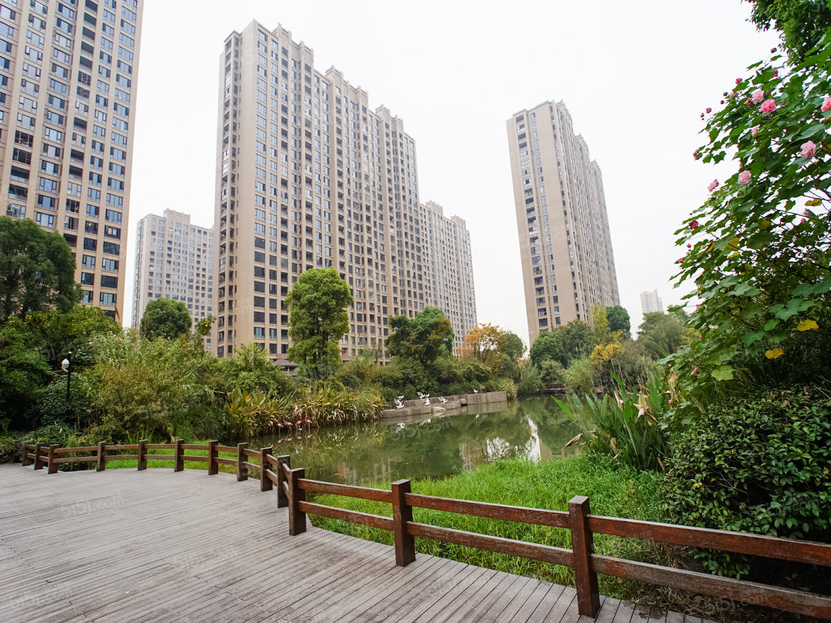 杭州我爱我家郡望府第3张图