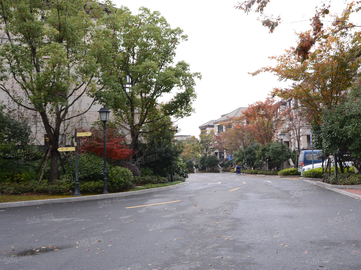 杭州我爱我家颐景御园第6张图