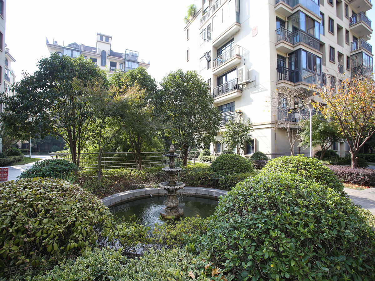 奥兰多小镇二手房_奥兰多小镇租房_杭州我爱我家