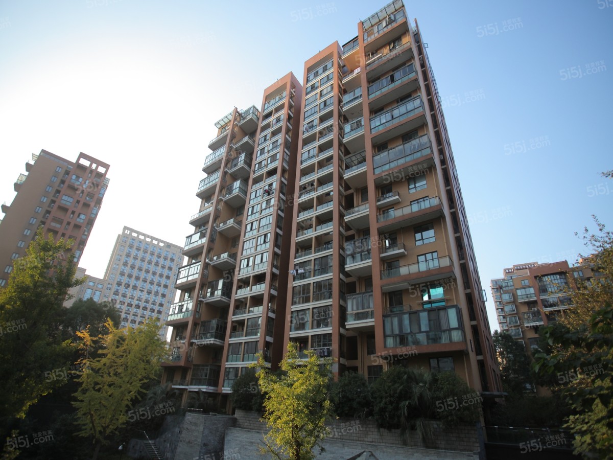 杭州我爱我家橡树园第5张图