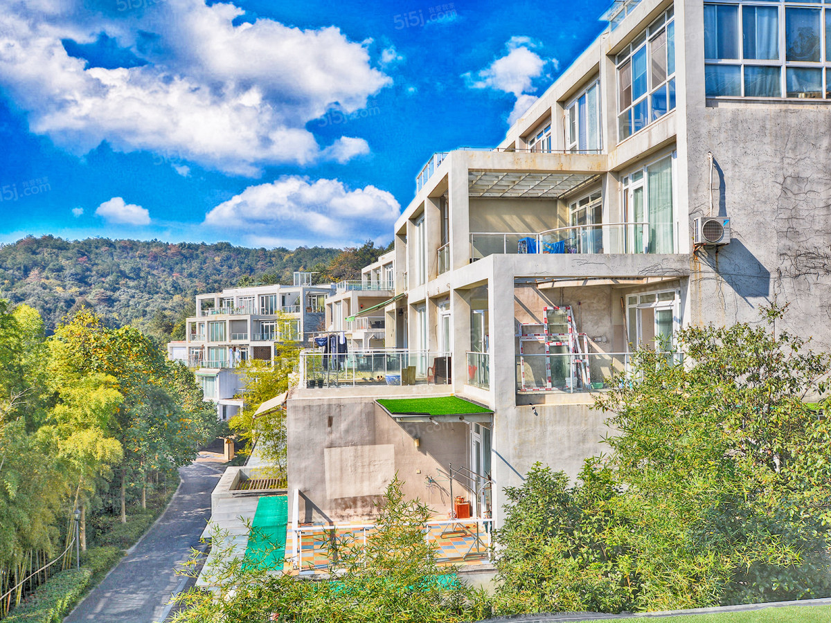 杭州竹径茶语_竹径茶语二手房|租房|价格_我爱我家