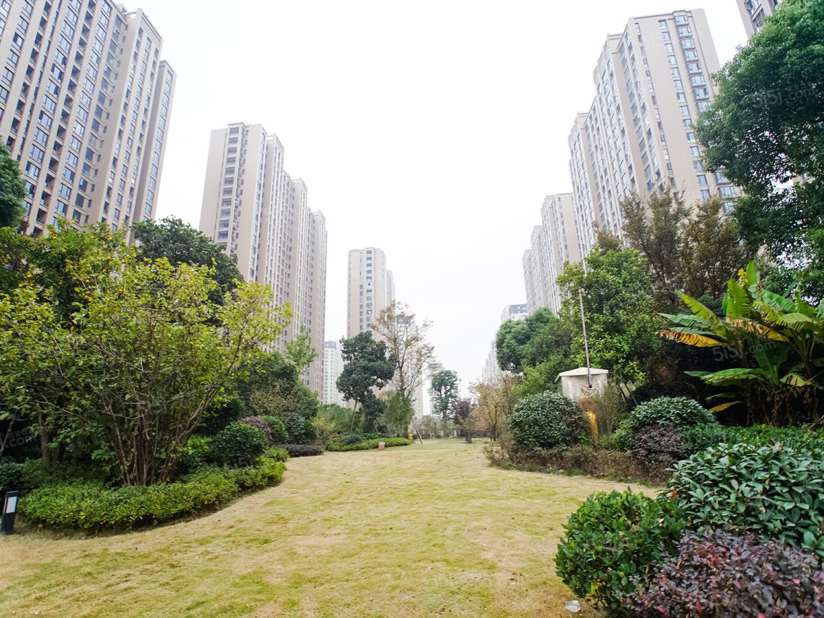 杭州我爱我家郡望府第10张图