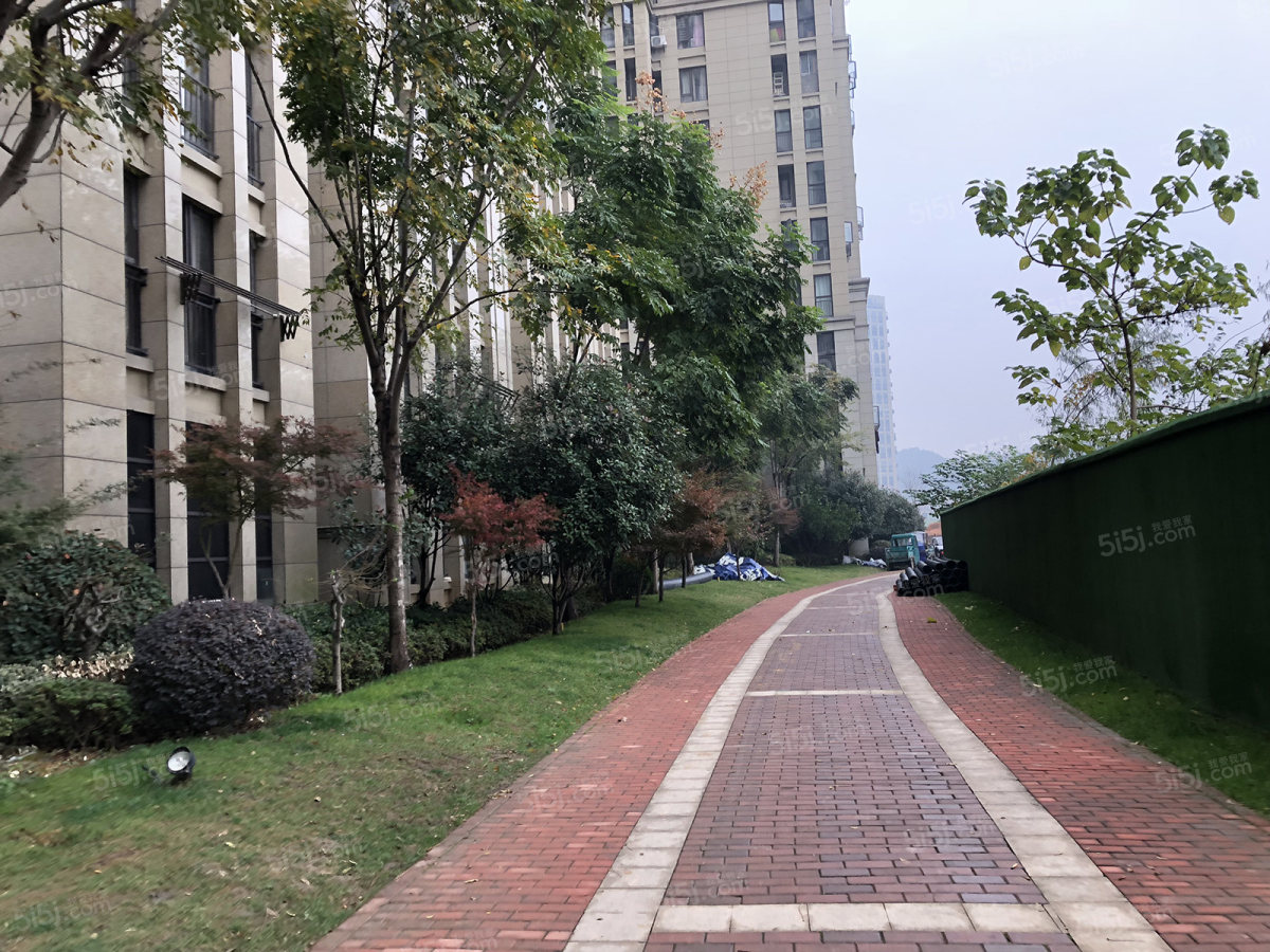 杭州天都城温莎花园_天都城温莎花园二手房|租房|价格_我爱我家