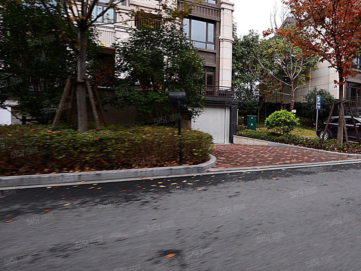 杭州我爱我家颐景御园第5张图