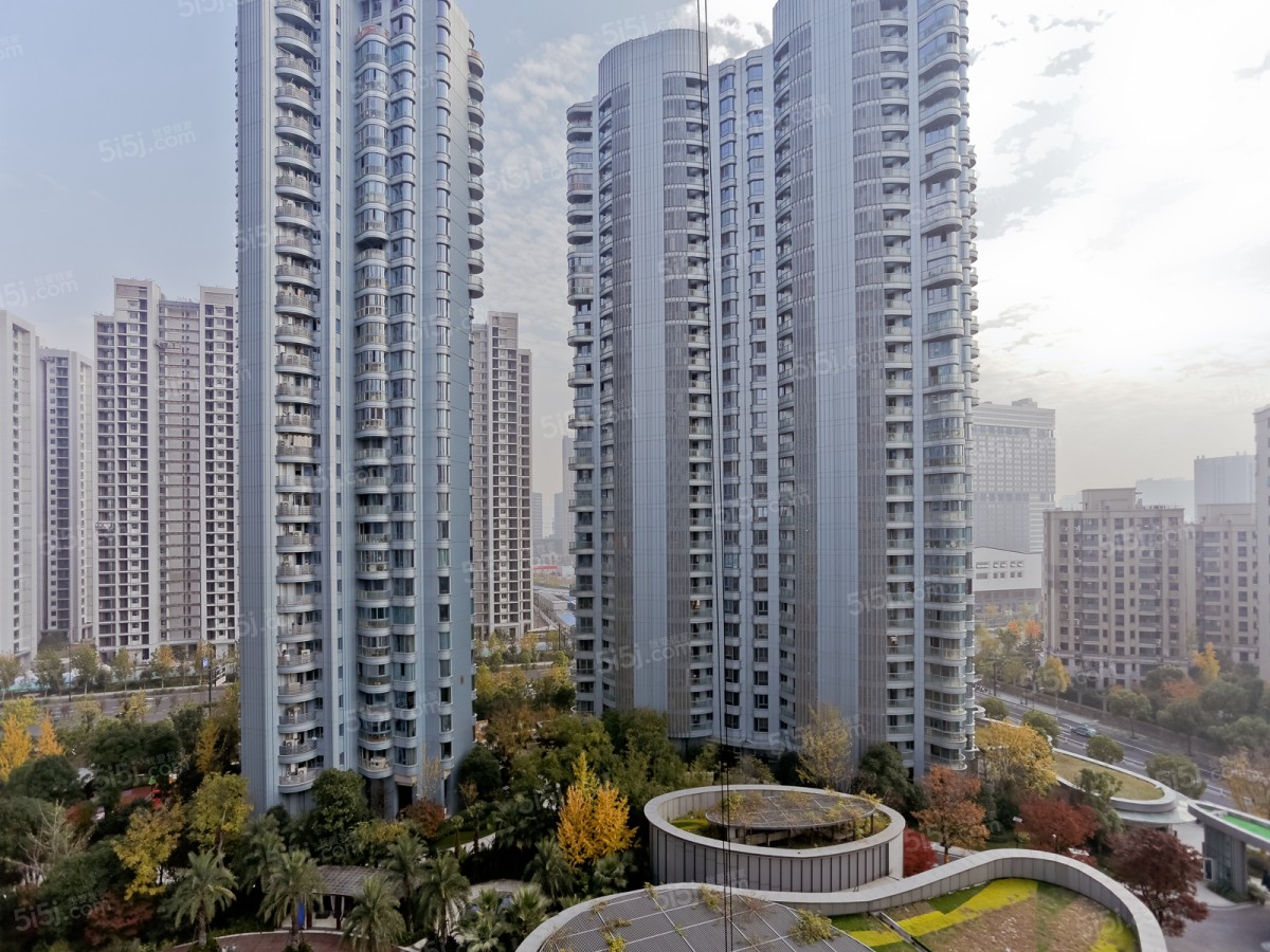 杭州我爱我家江南御府第3张图