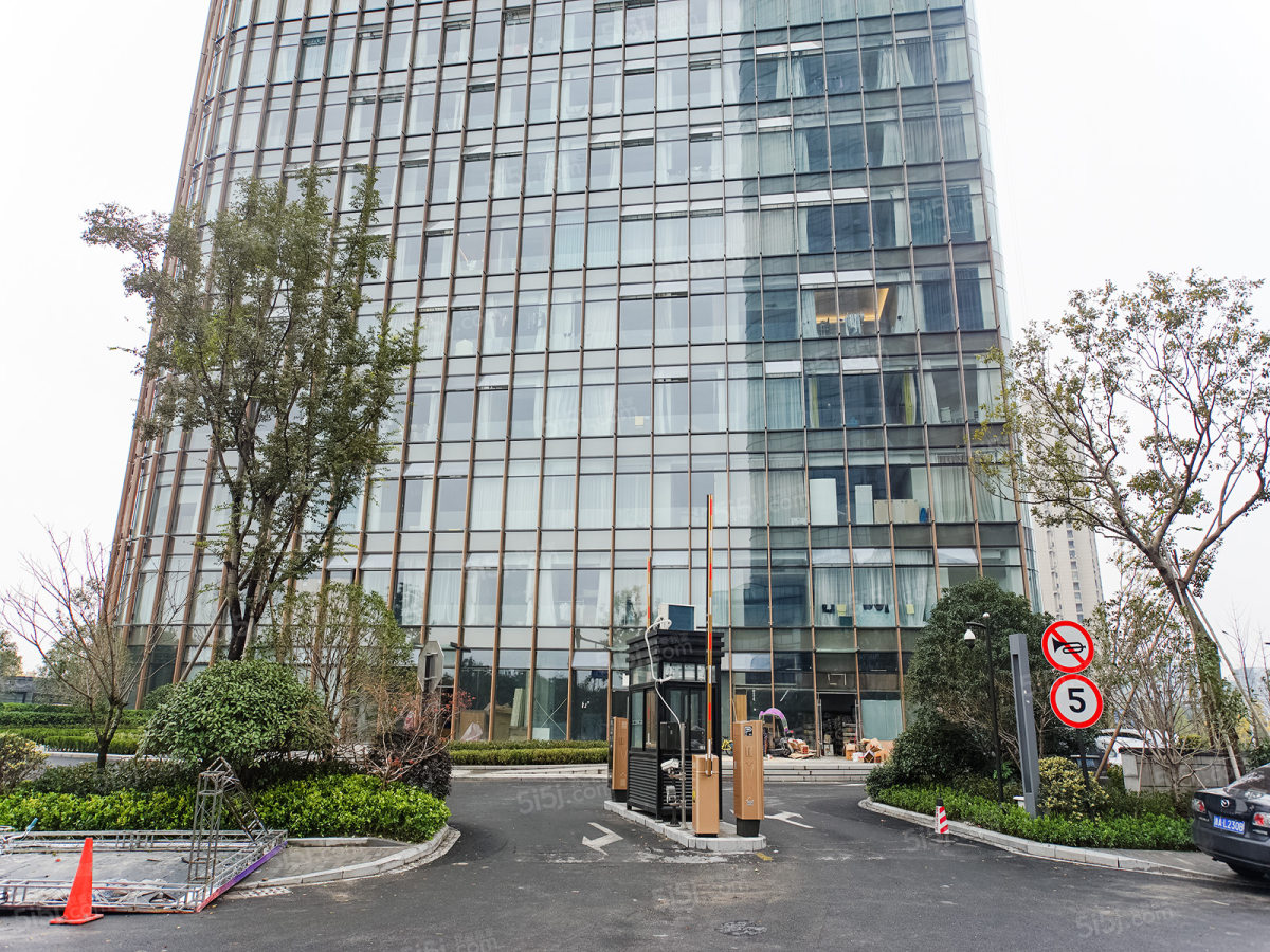 杭州我爱我家江滨澜廷