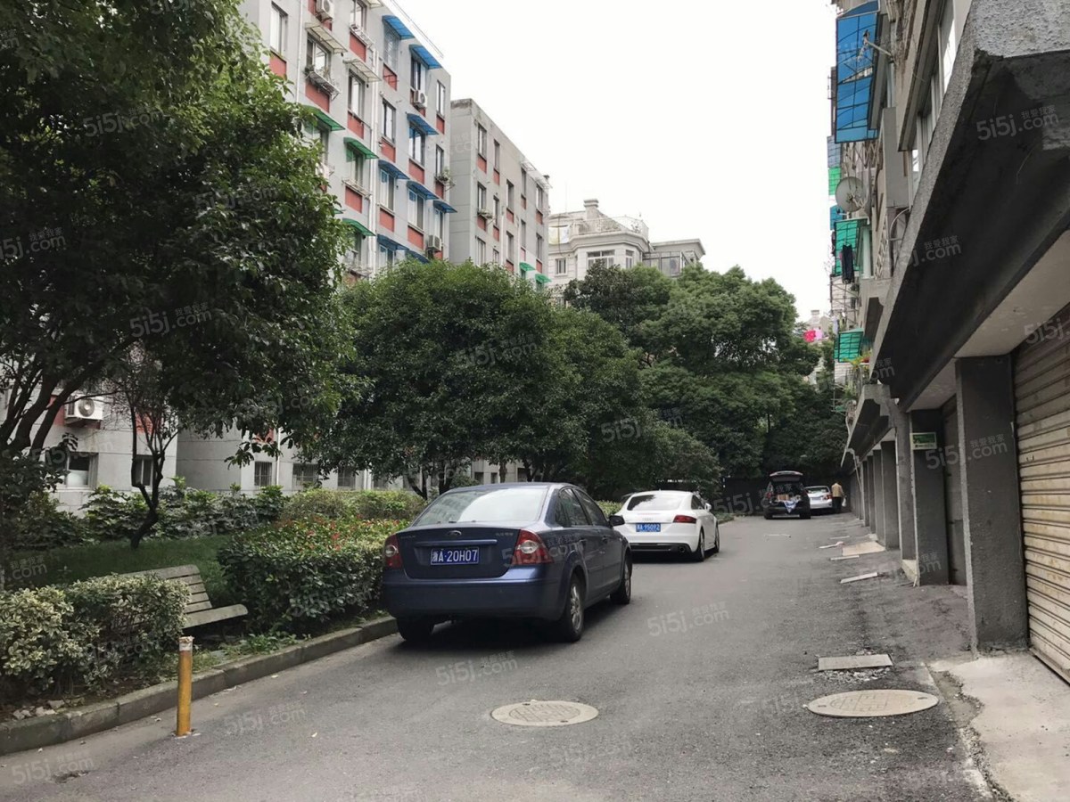 杭州我爱我家金都新城第2张图