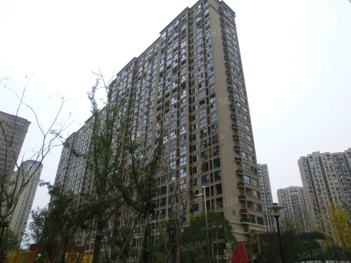 香悦郡国际公寓